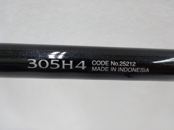 １８ボーダレス　３０５Ｈ４
